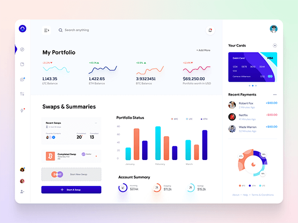 js framework